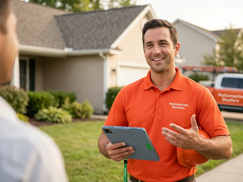 Roof Installation  in Wayland  FAQ